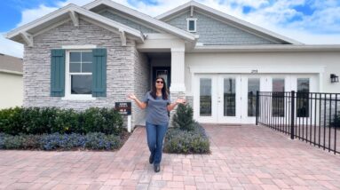 Affordable New Homes in Kissimmee, Fl