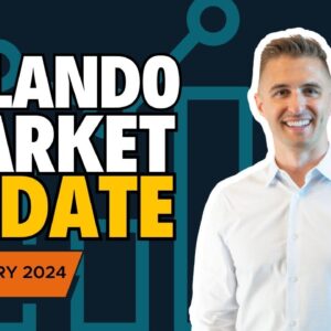 Orlando Market Update | February 2024