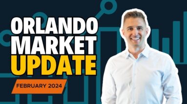 Orlando Market Update | February 2024