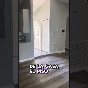 Acompáñame hoy a ver estas 3 casas entre $280,000 y $300,000 en Central Florida.