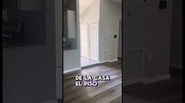 Acompáñame hoy a ver estas 3 casas entre $280,000 y $300,000 en Central Florida.