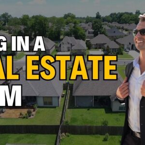 Being in a Real Estate Team