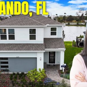 Luxury Living in Orlando Florida by Dr Phillips