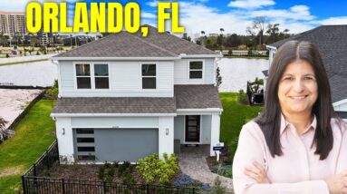 Luxury Living in Orlando Florida by Dr Phillips