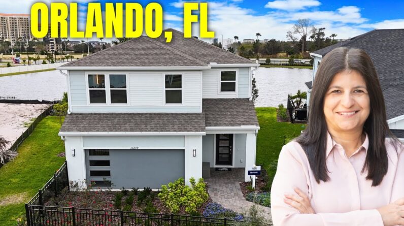 Luxury Living in Orlando Florida by Dr Phillips