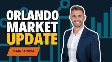 Orlando Market Update | March 2024