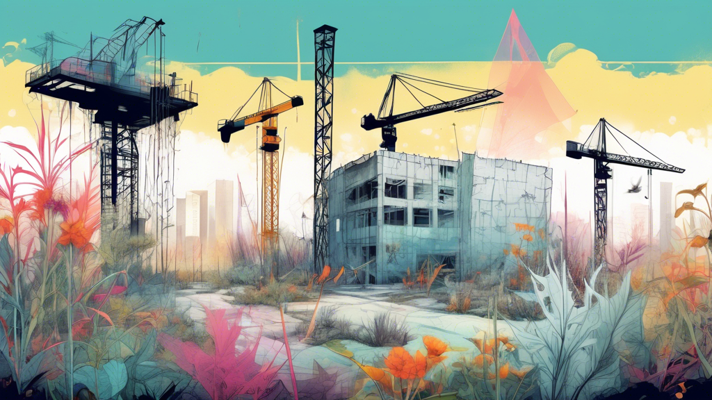 Creative Village Developer Hits Pause On Three Major Projects